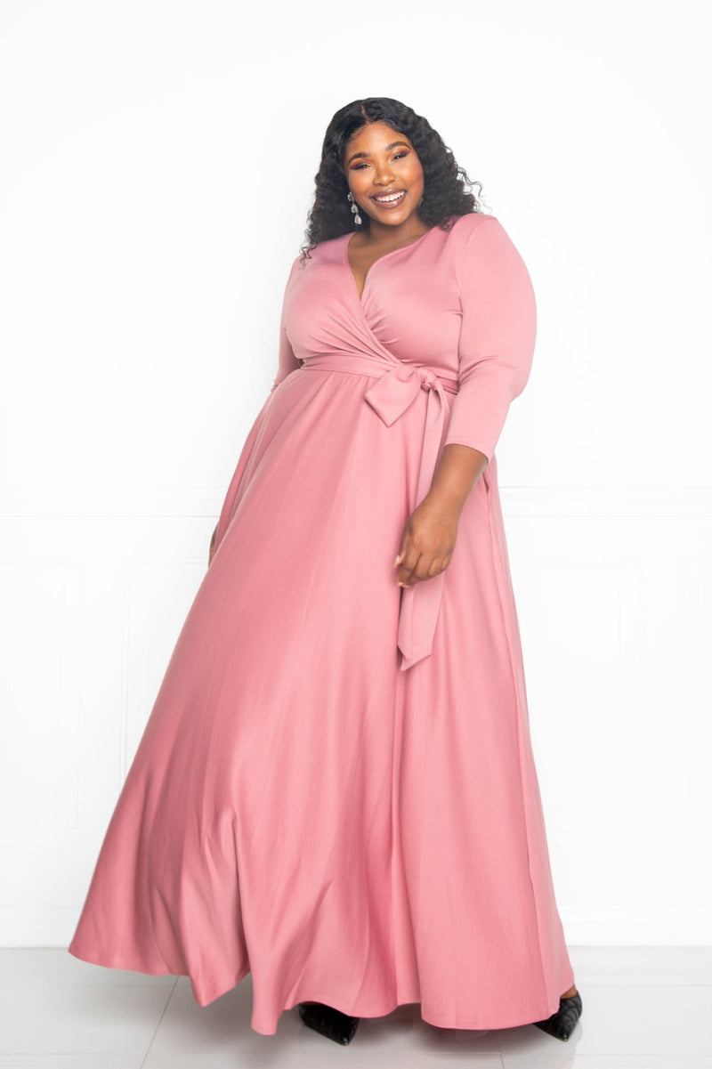 plus size dress stores Final Sale BodyCon in Abstract Blue Print 100% cotton. Shop Plus-Size Women's Clothing, Fashion