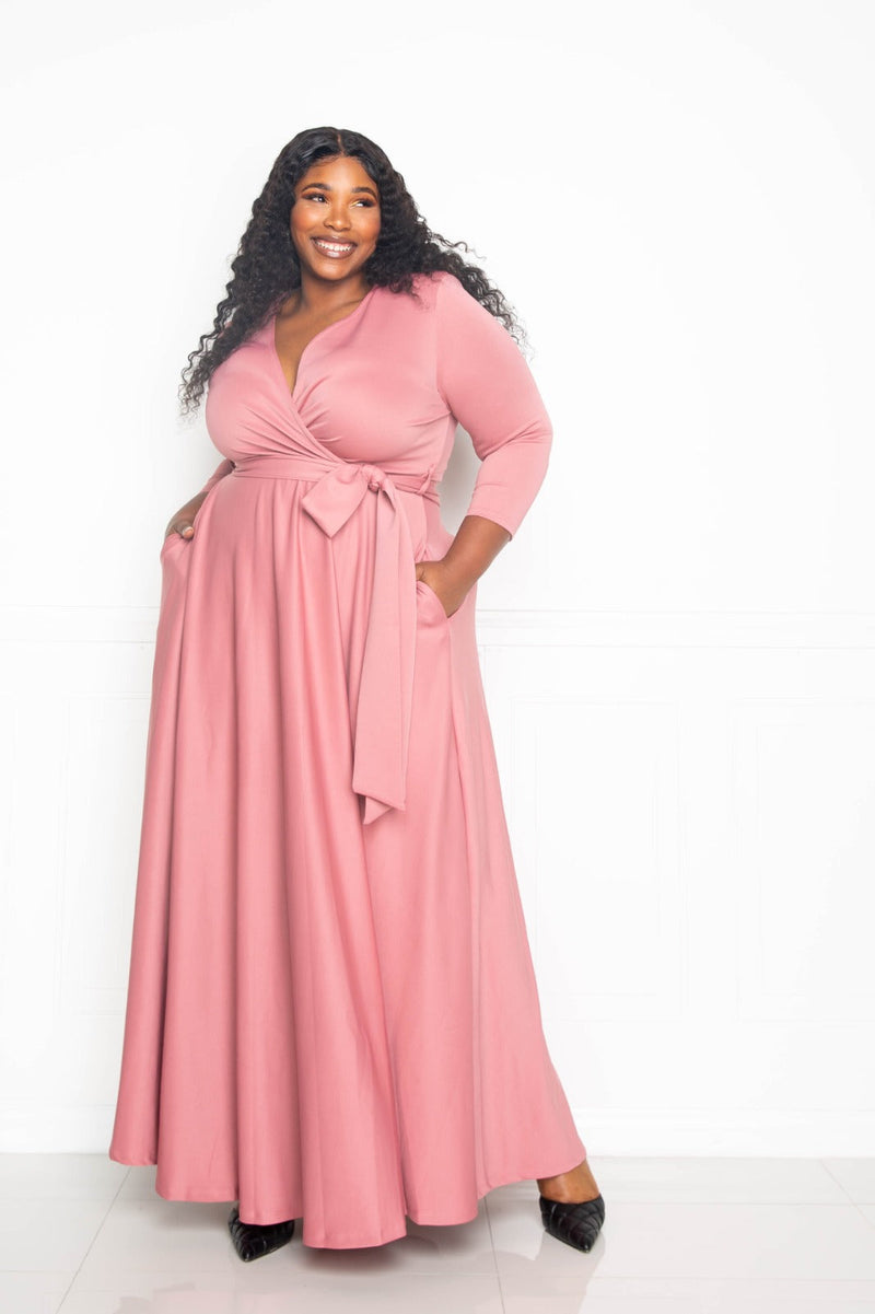 dress with blazer Amberly Blazer Dress Retrofete